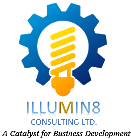 Illumin8 Consulting Ltd.